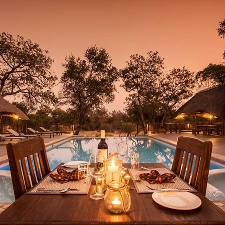 Vuyani River Lodge Hoedspruit Eksteriør bilde