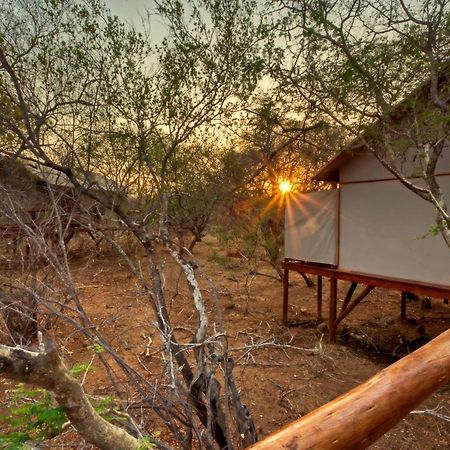 Vuyani River Lodge Hoedspruit Eksteriør bilde