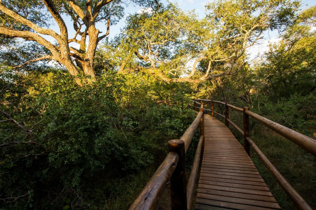 Vuyani River Lodge Hoedspruit Eksteriør bilde