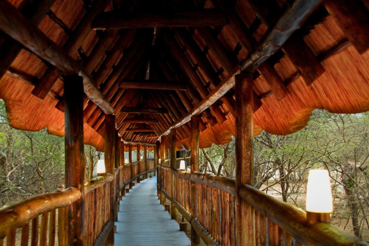 Vuyani River Lodge Hoedspruit Eksteriør bilde