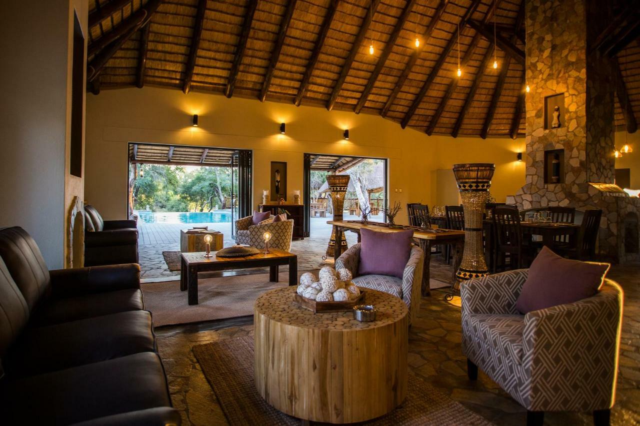 Vuyani River Lodge Hoedspruit Eksteriør bilde