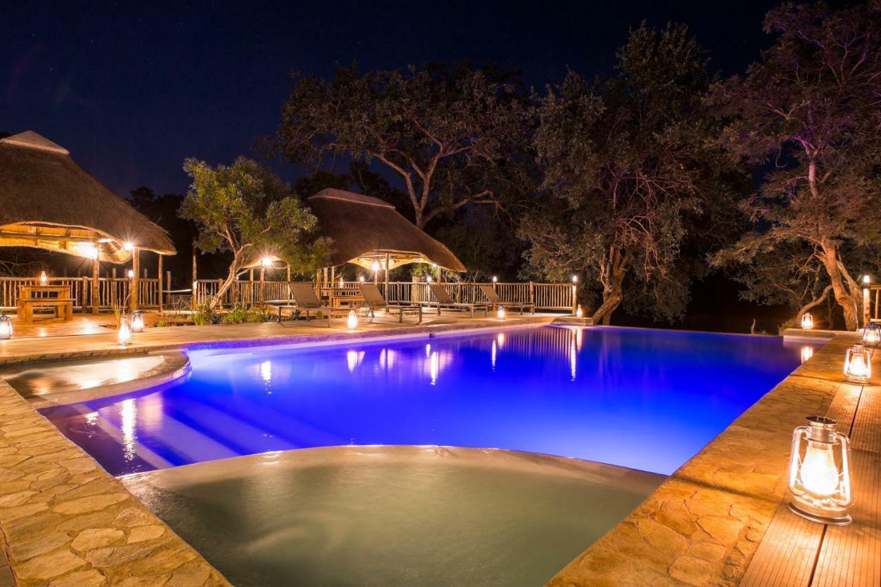 Vuyani River Lodge Hoedspruit Eksteriør bilde