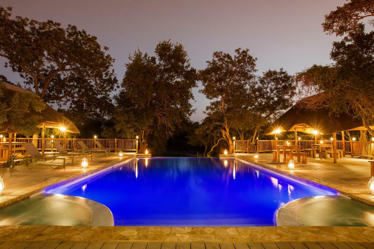 Vuyani River Lodge Hoedspruit Eksteriør bilde