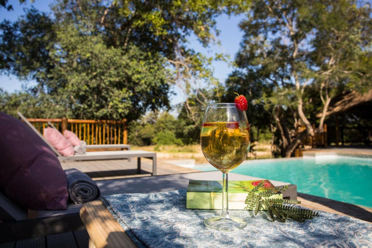 Vuyani River Lodge Hoedspruit Eksteriør bilde