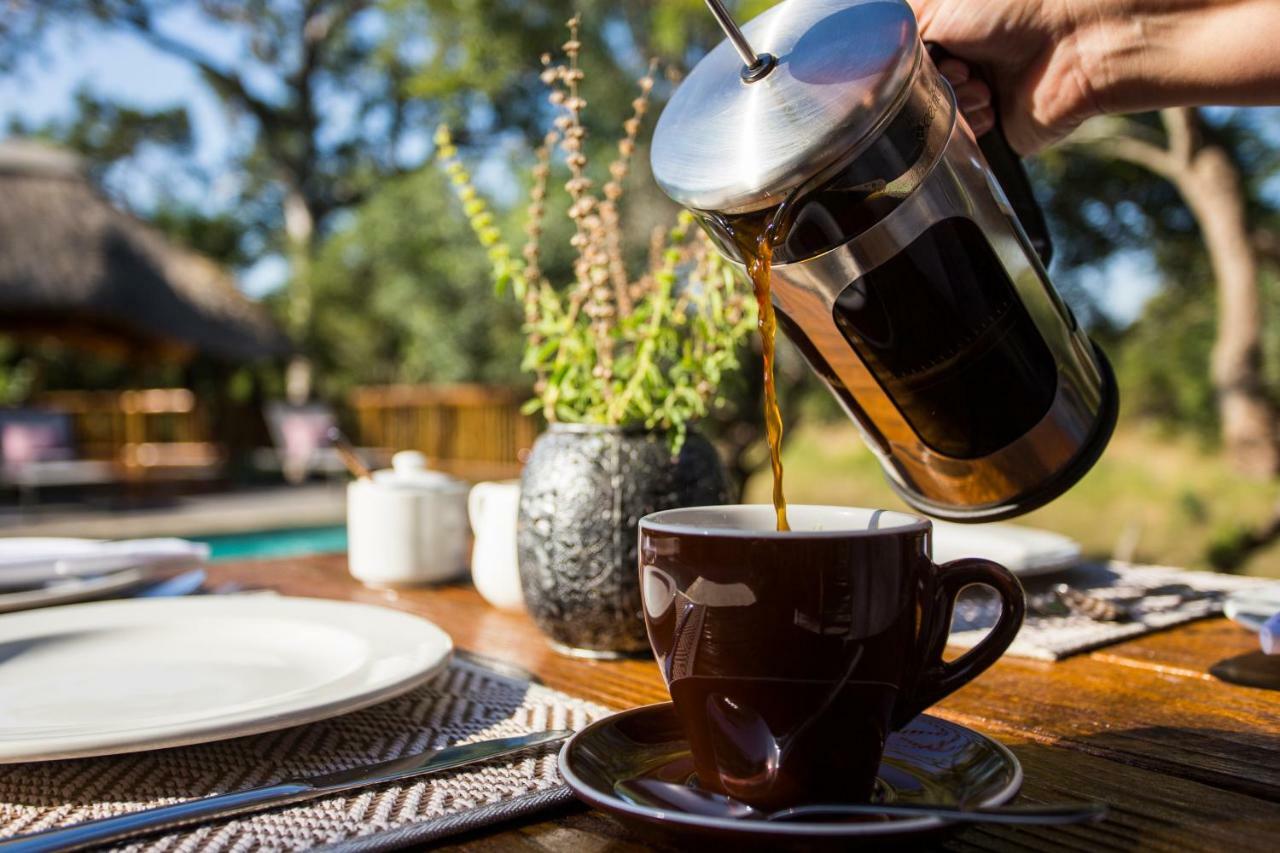 Vuyani River Lodge Hoedspruit Eksteriør bilde