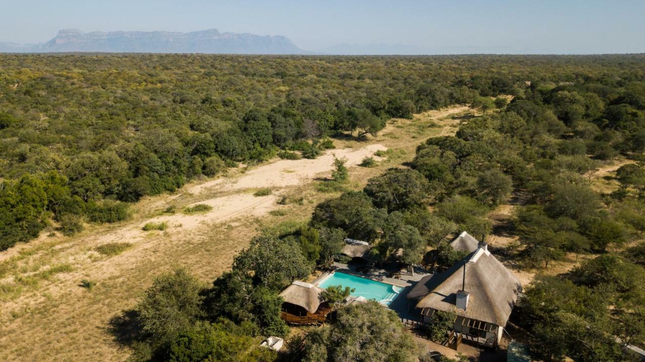 Vuyani River Lodge Hoedspruit Eksteriør bilde