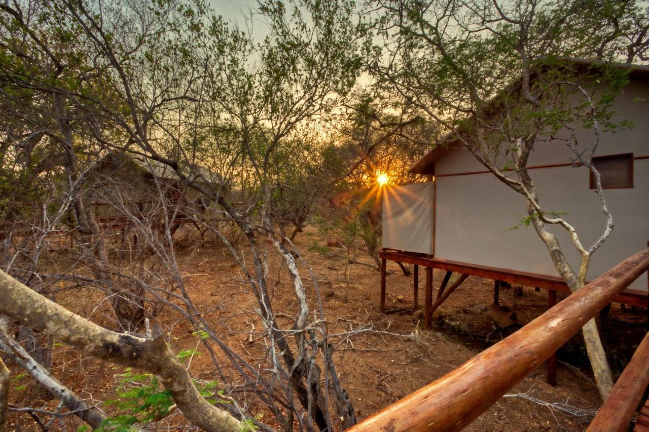 Vuyani River Lodge Hoedspruit Eksteriør bilde