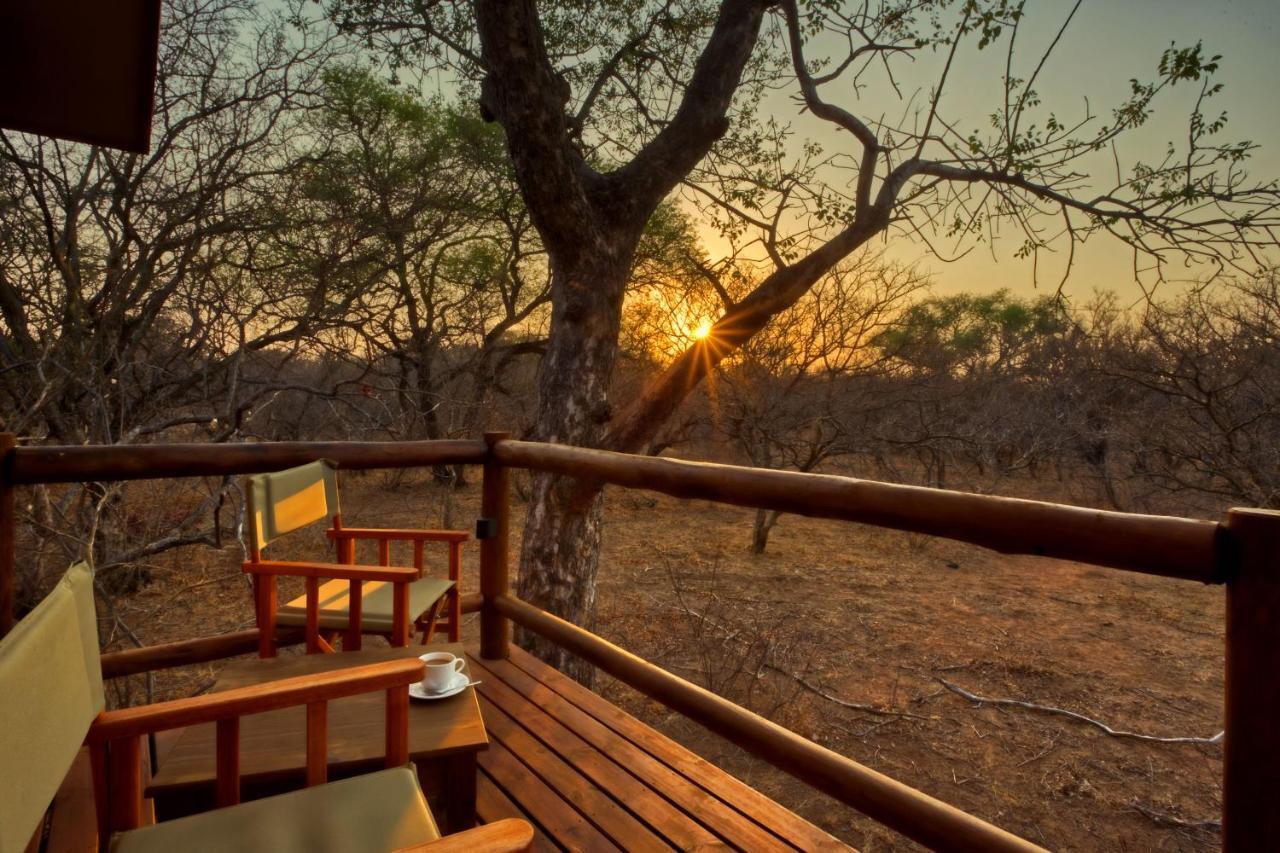 Vuyani River Lodge Hoedspruit Eksteriør bilde