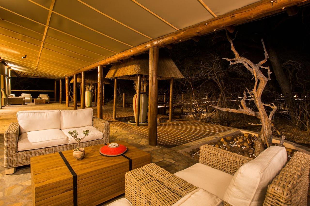 Vuyani River Lodge Hoedspruit Eksteriør bilde