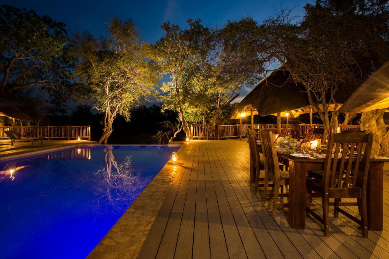 Vuyani River Lodge Hoedspruit Eksteriør bilde