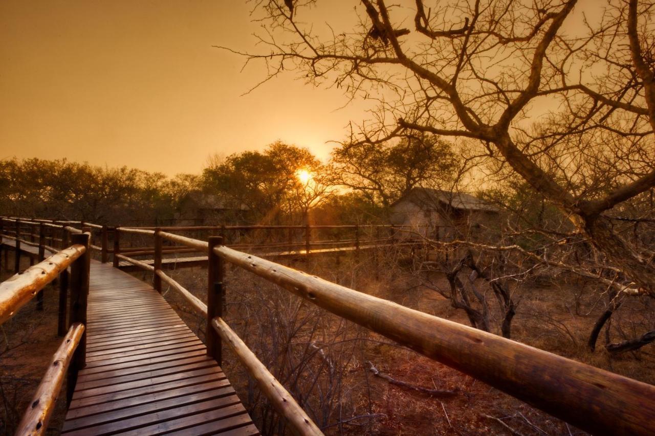 Vuyani River Lodge Hoedspruit Eksteriør bilde