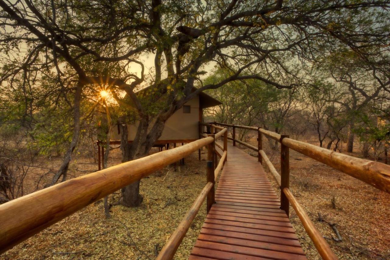 Vuyani River Lodge Hoedspruit Eksteriør bilde